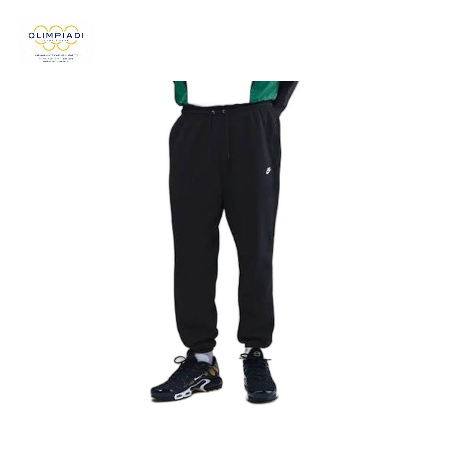PANTALONE M- HQ4422-010