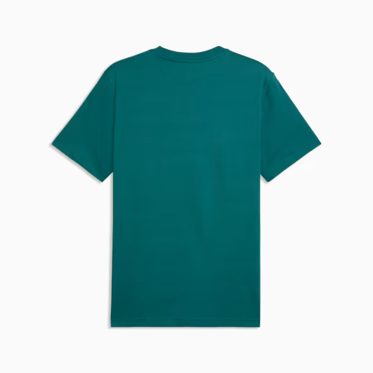 PUMA GRAPHIC TEE 691775-41