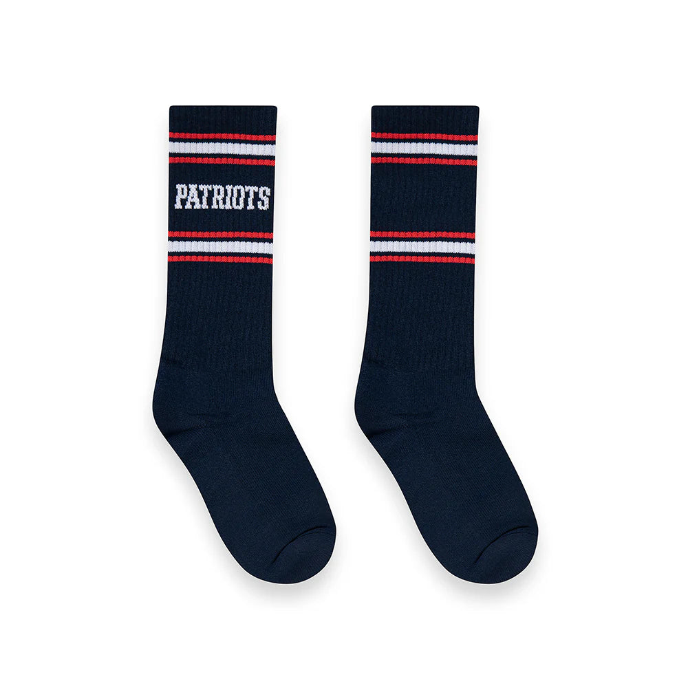 CALZE NFL PATRIOT