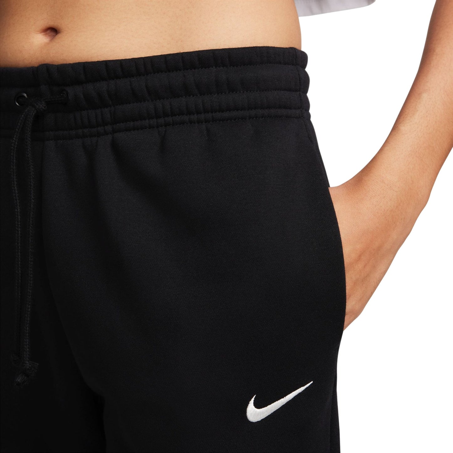 NIKE PANTALONI W FZ7626-010
