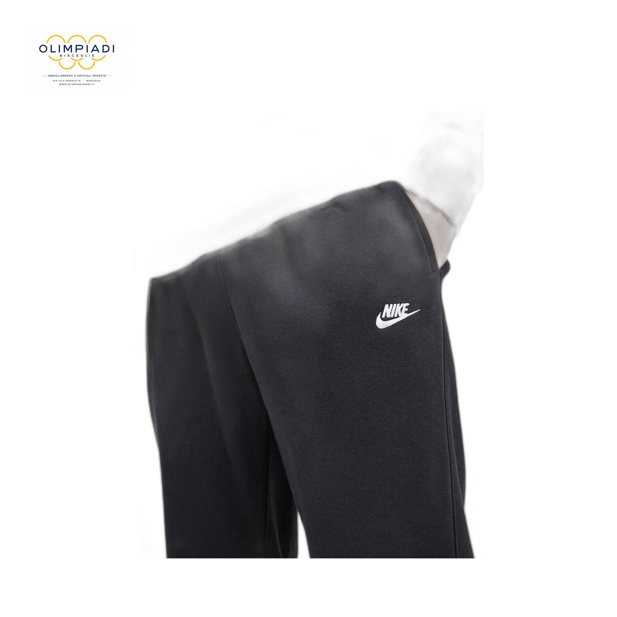 PANTALONE M - FN3808-010