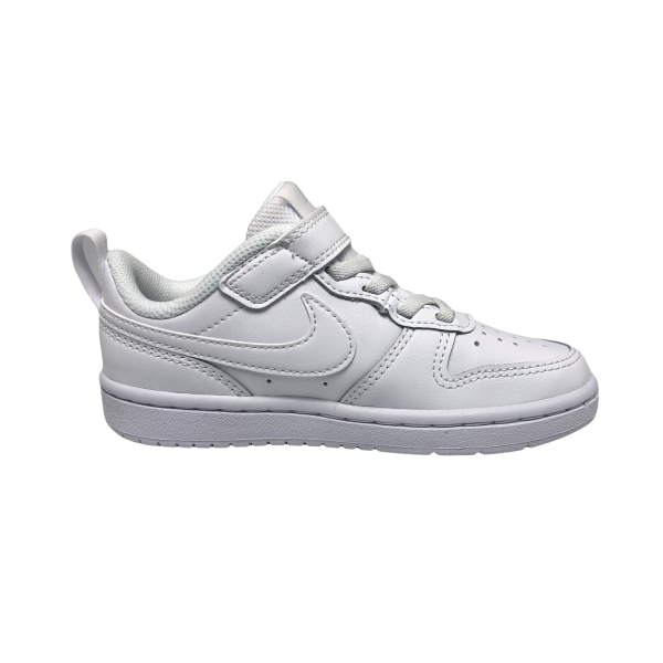 NIKE COURT BOROUGH LOW TD BQ5453-100