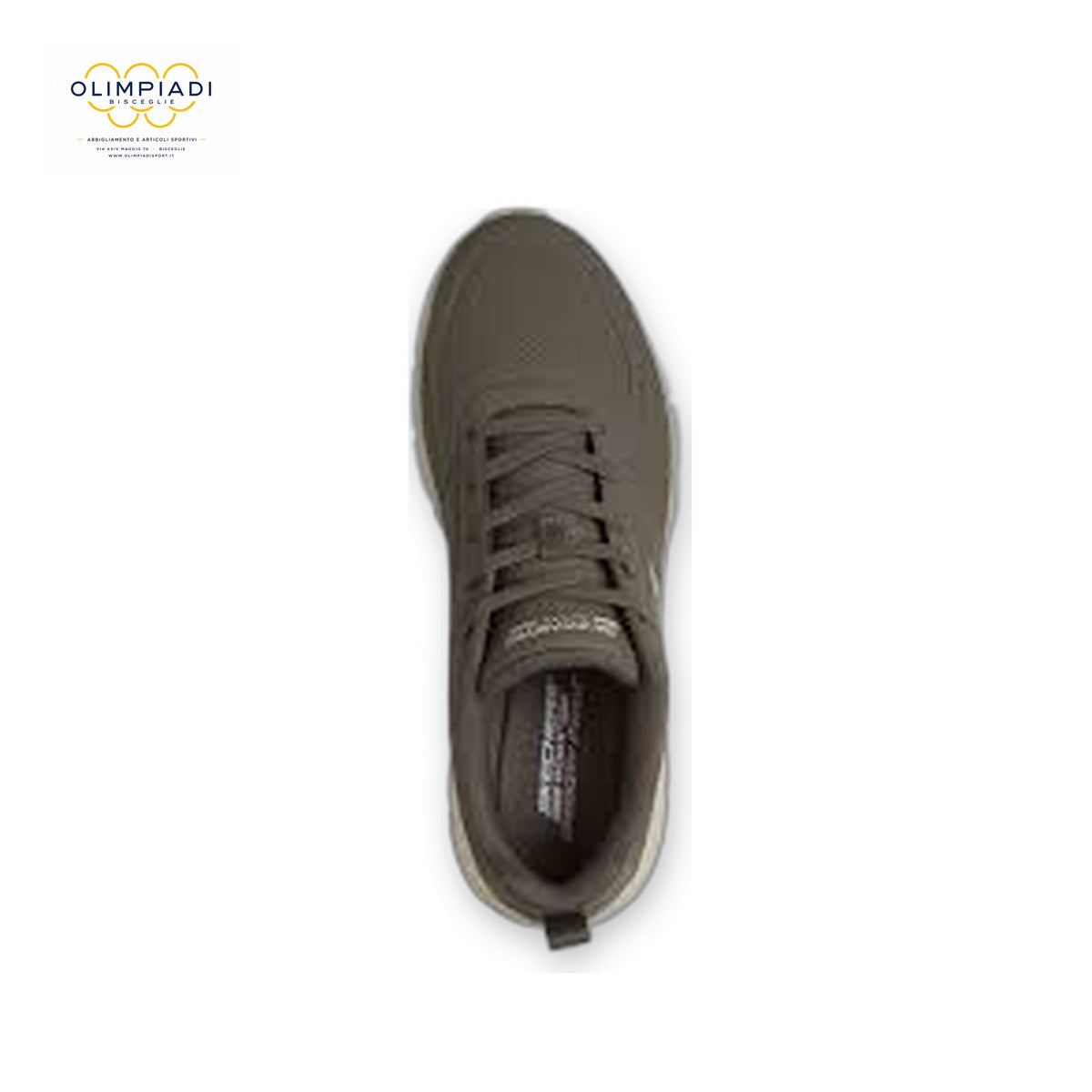 BOBS B FLEX - ARCTIC EDGE 118110 DKTP