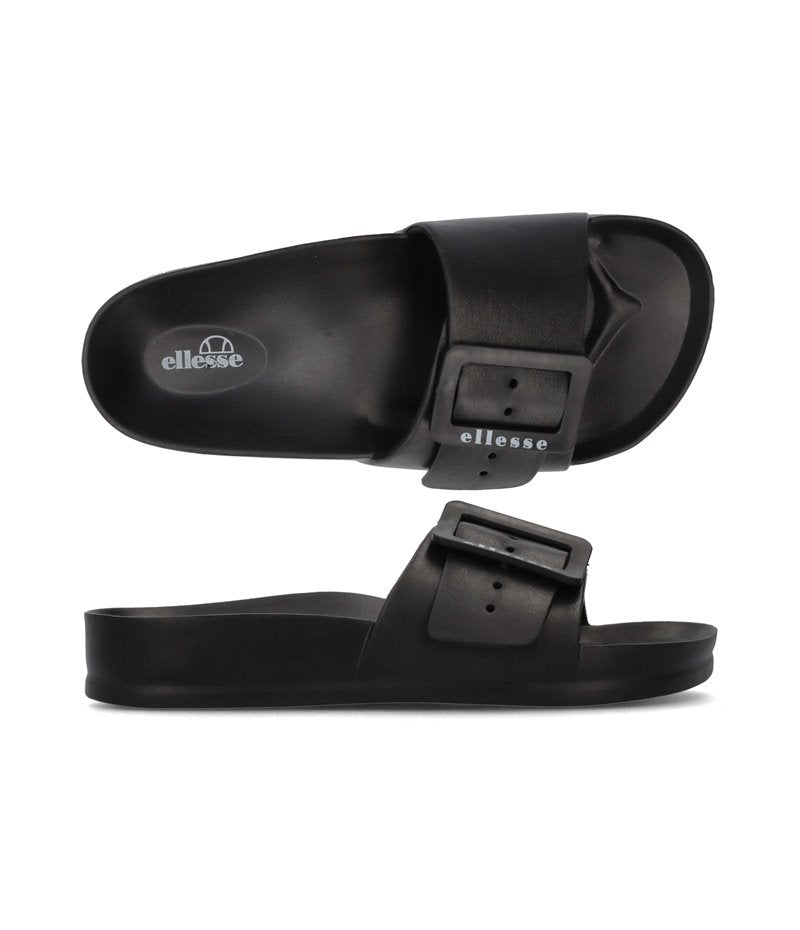 CIABATTA ELOISE NERA EL31W74420B