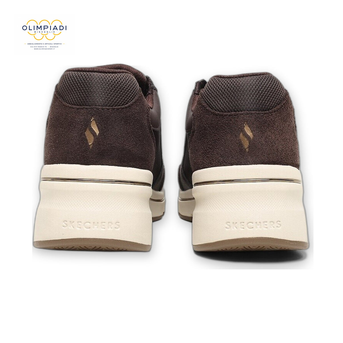 BILLION FLEX - LUXE UP 190370 CHOC