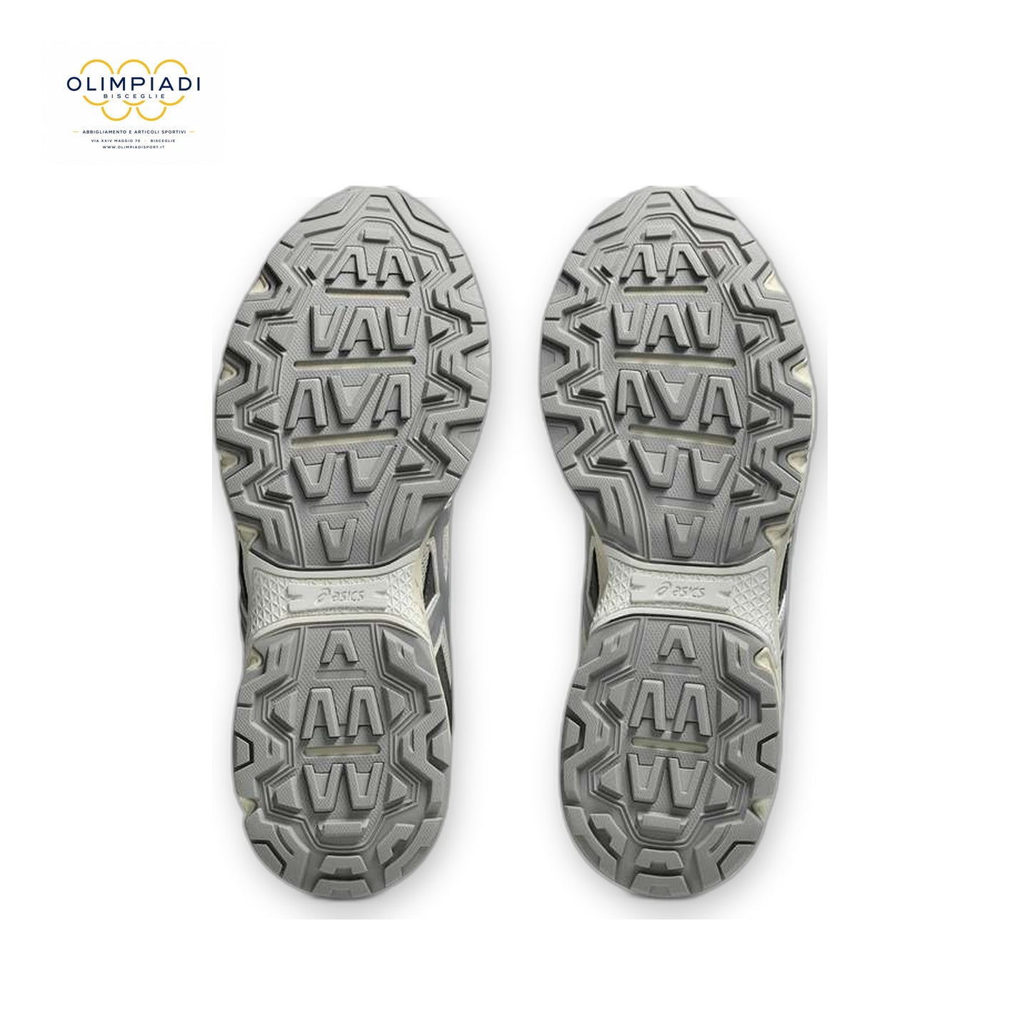 ASICS GEL-NUNOBIKI - 03A536-113