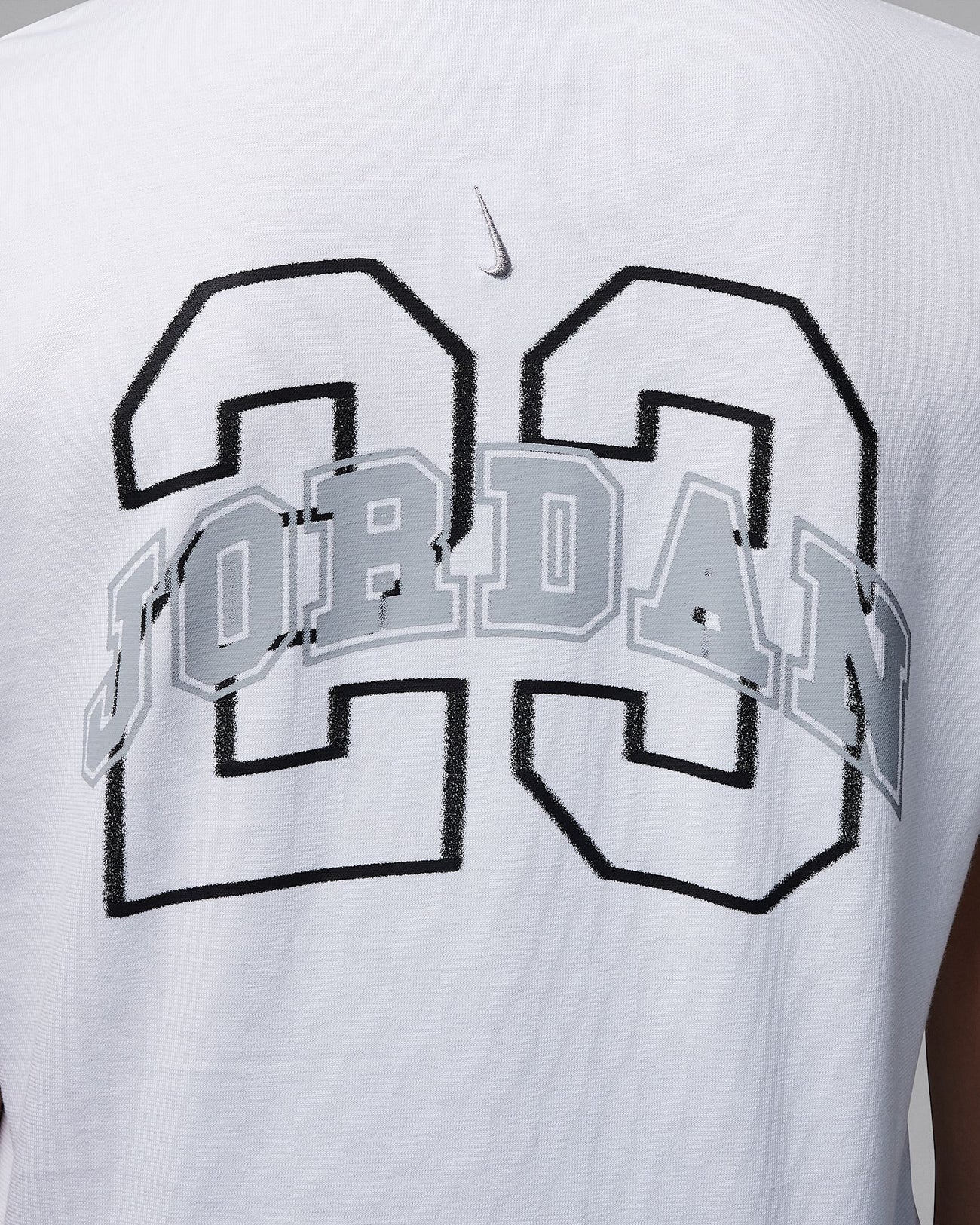 JORDAN T-SHIRT K 95F053-001