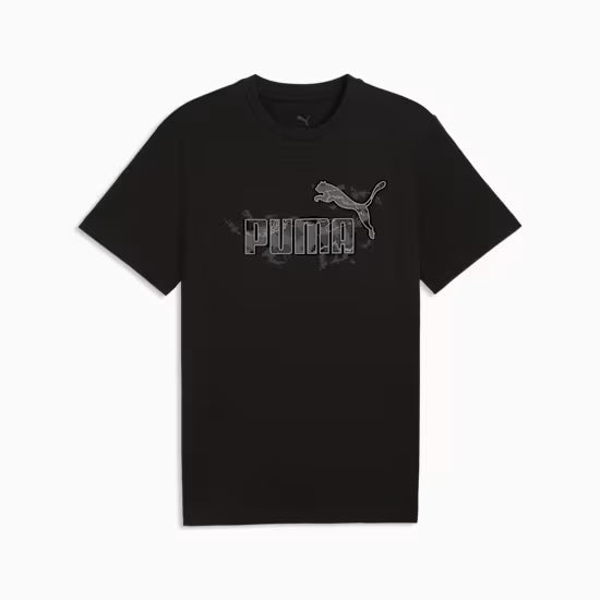 PUMA CAMO TEE 692034-01