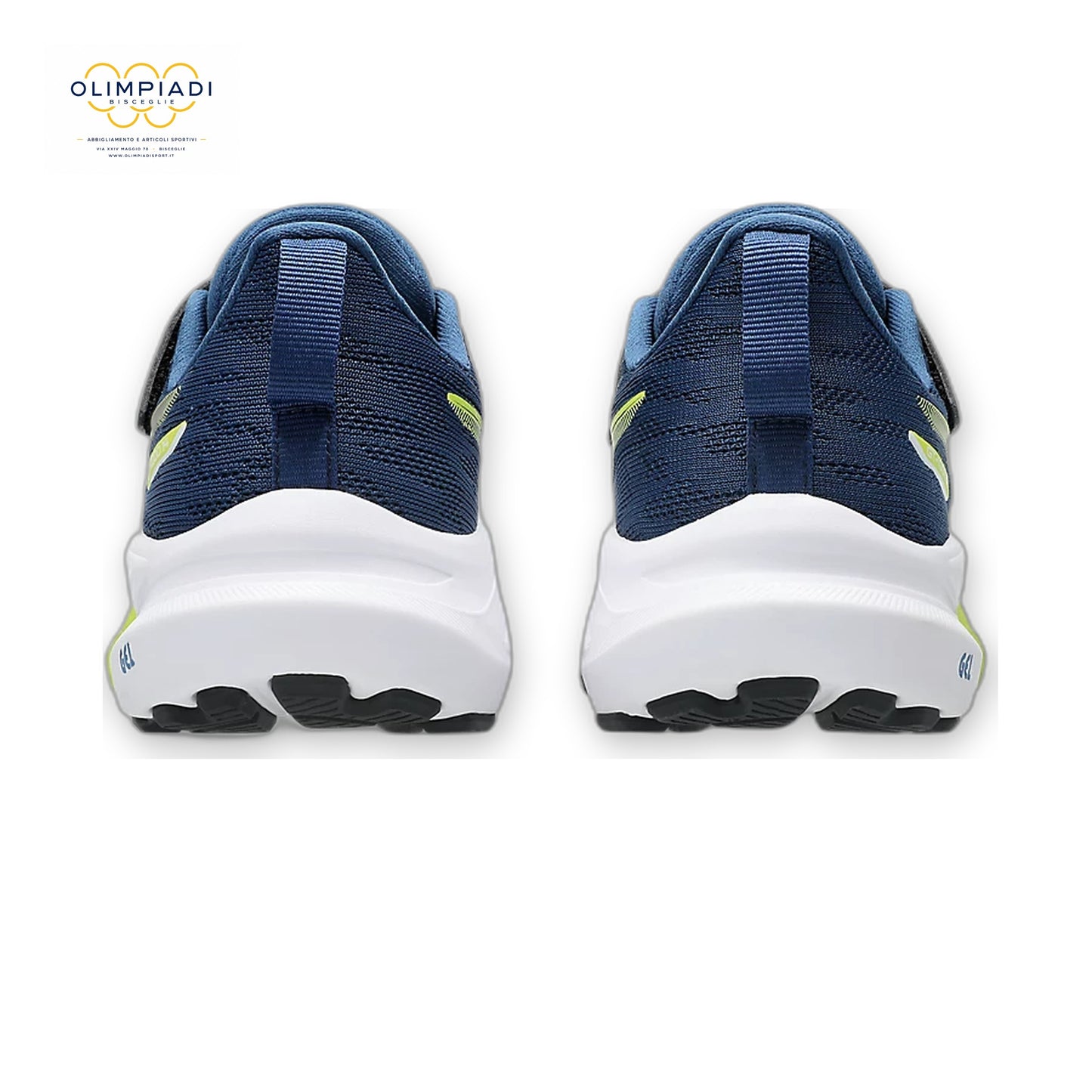 ASICS GT-1000 14 PS - 14A381-404