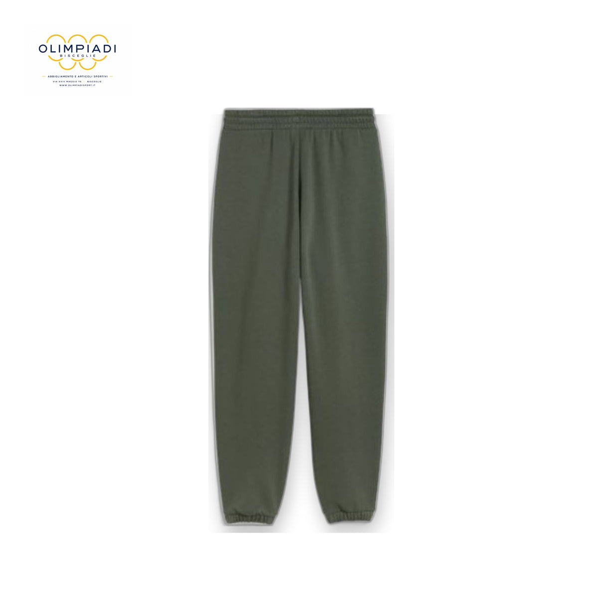 PUMA HER COMFORT PANTS FL 694032-86