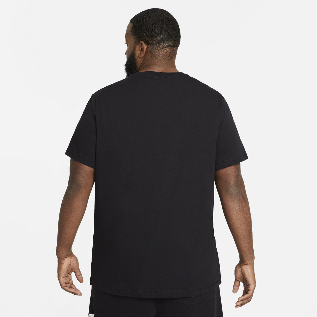 NIKE T-SHIRT M AR5004 NERA