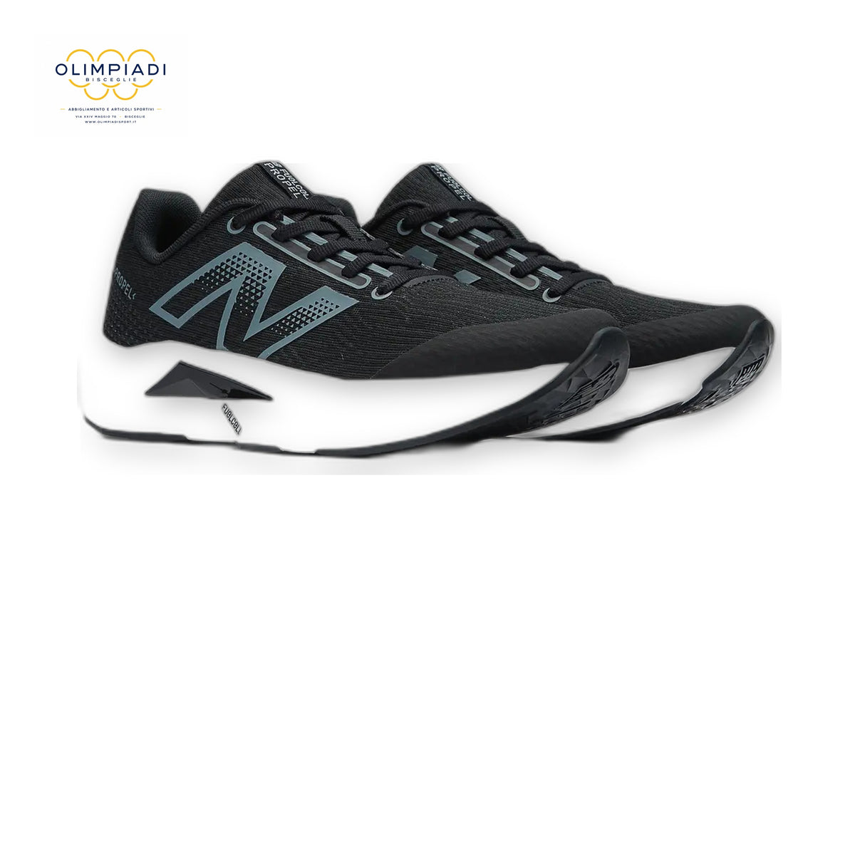 NEW BALANCE GPFCPRB5