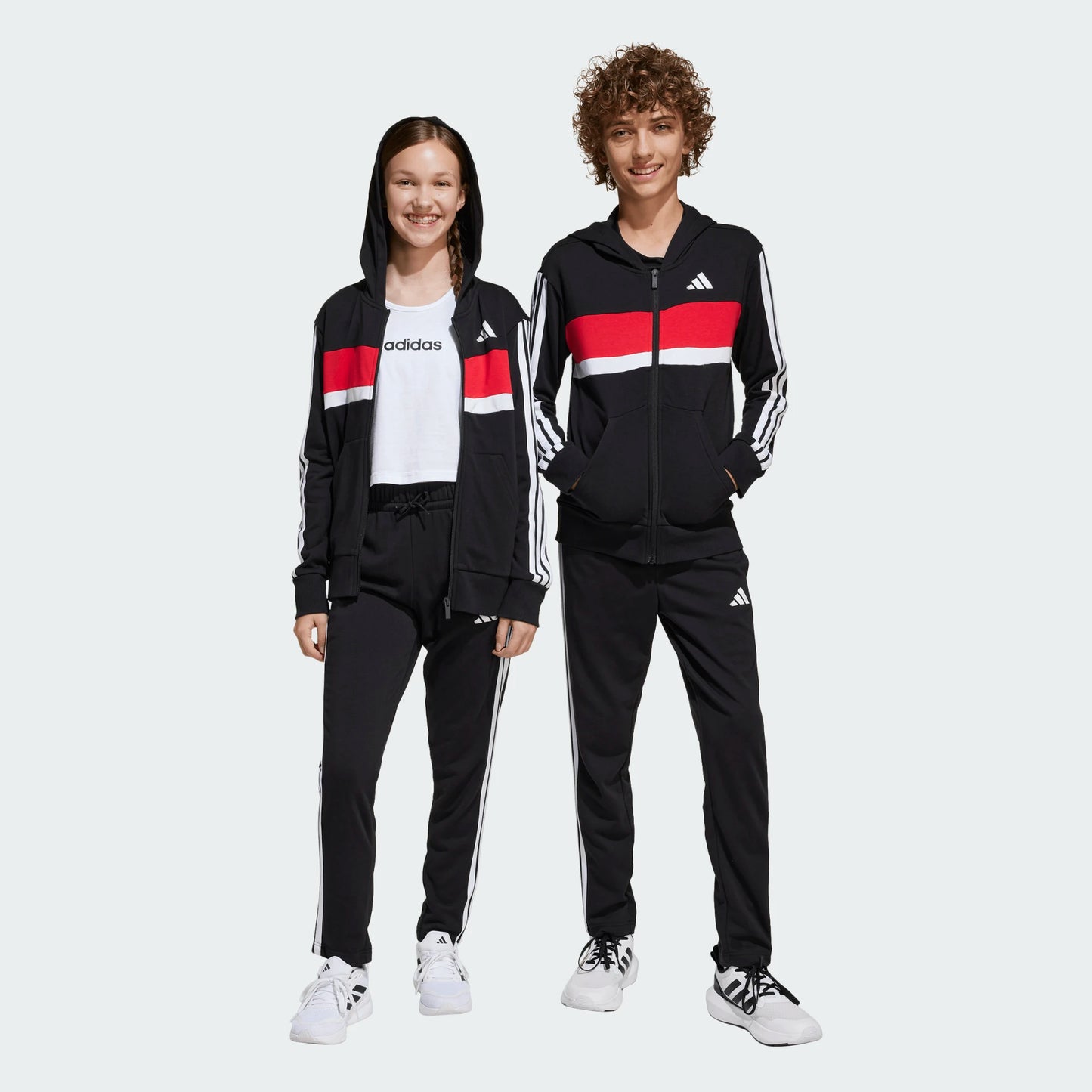ADIDAS TUTA K JI6036