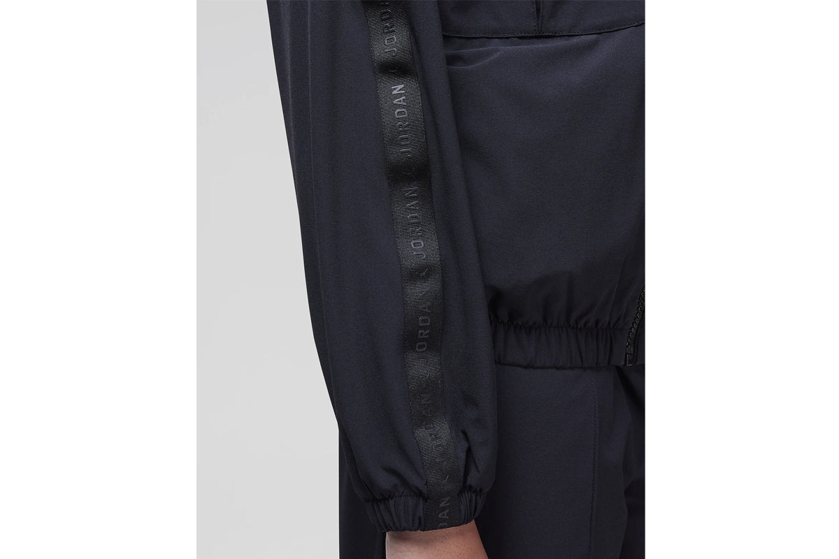JORDAN GIACCA K 45D345-023 NERO
