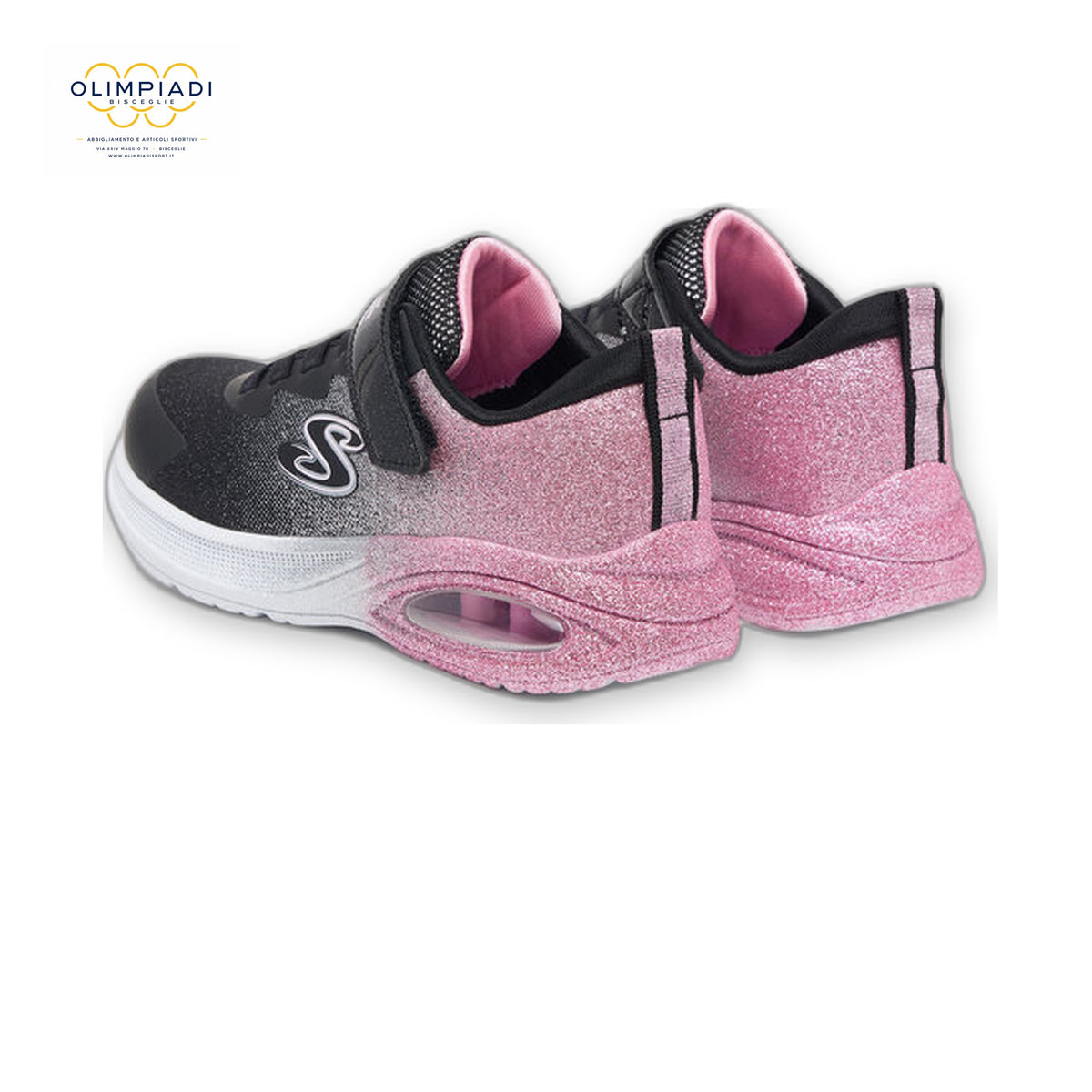 MICROSPEC MAX ADVANCE - GLITZ 303859L BKRG