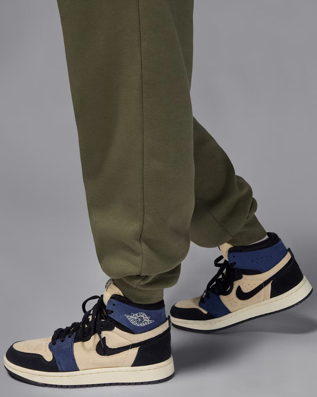 JORDAN JDB MJ MVP FLC PANT 95F364-E6F