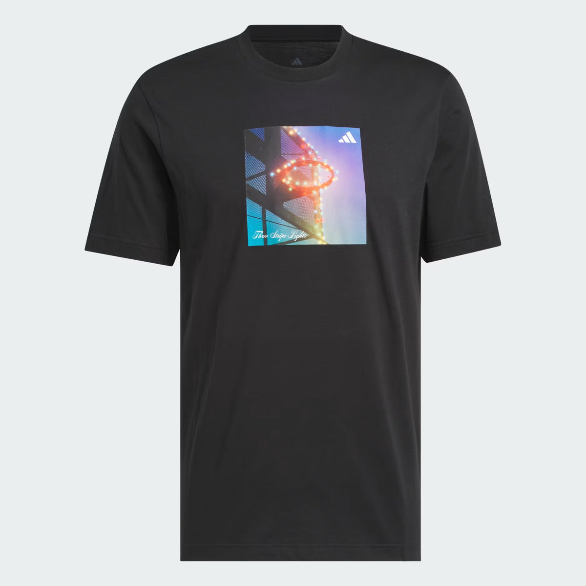 T SHIRT MC TEE JN2501