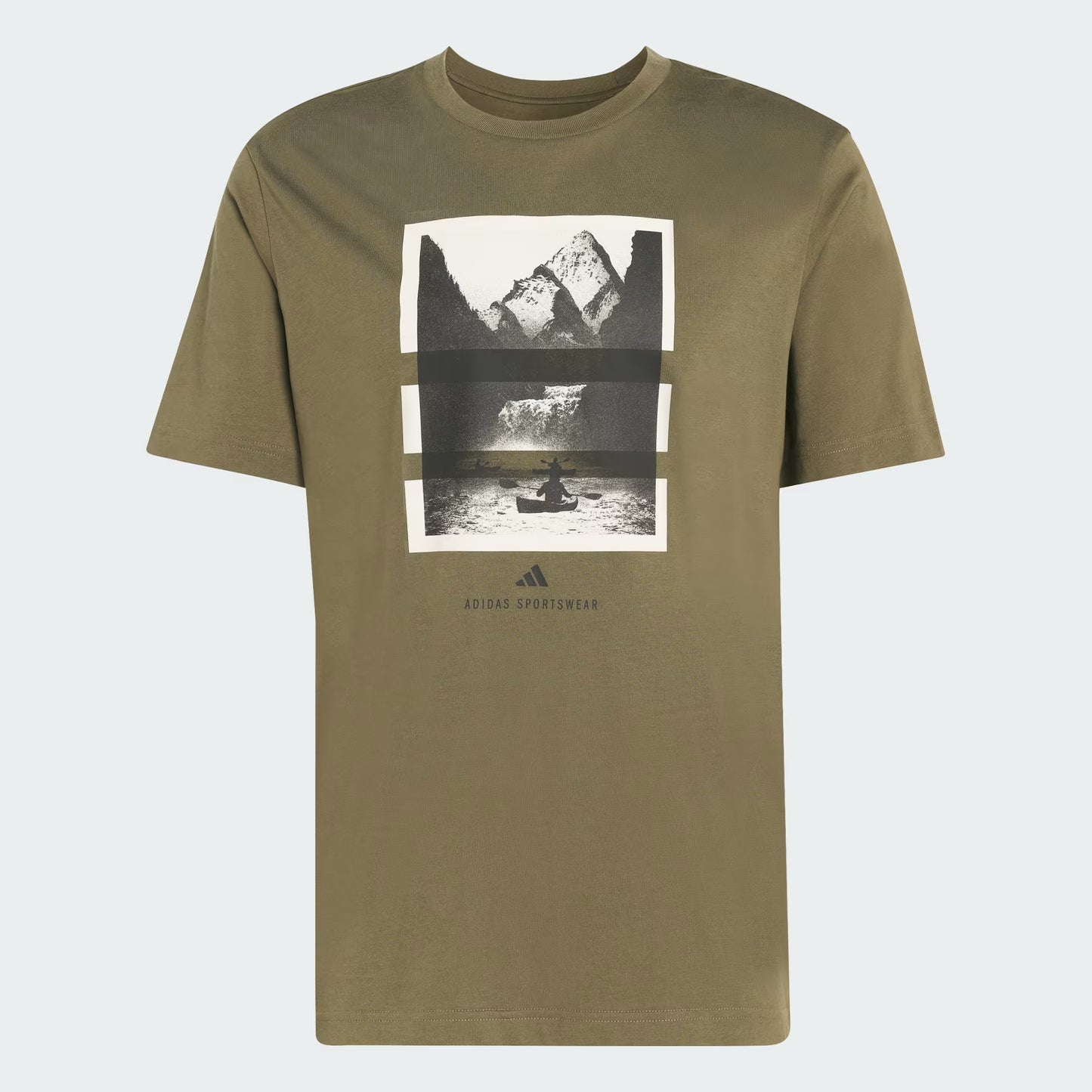 ADIDAS M OUT KAYAK T OLISTR (KB2540)
