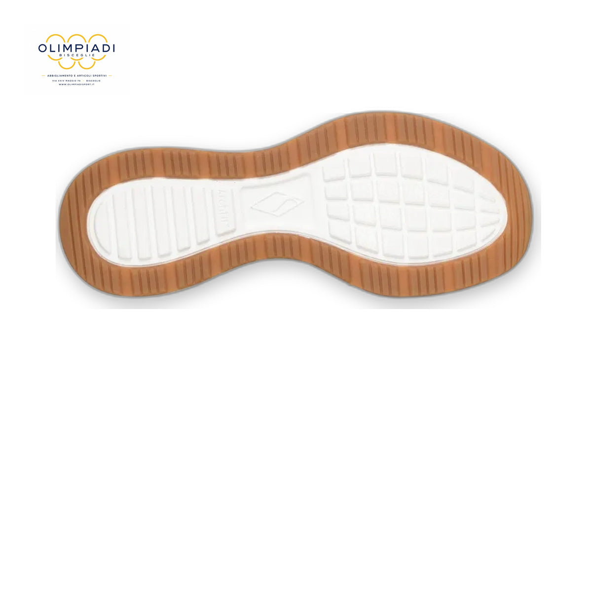 ARCH FIT UNO - RELAXING ON AI 190177 WHT