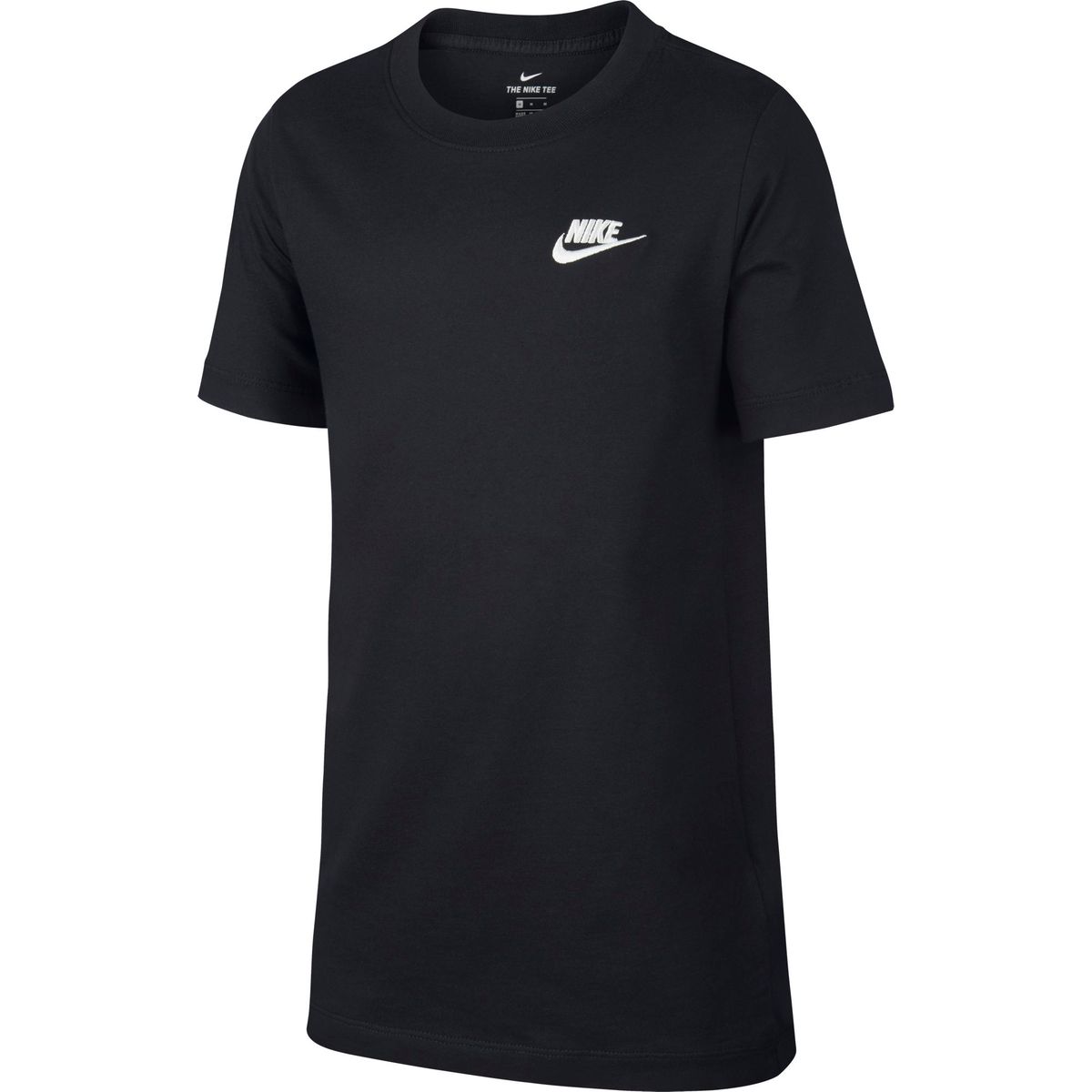 NIKE T-SHIRT K AR5254 NERA