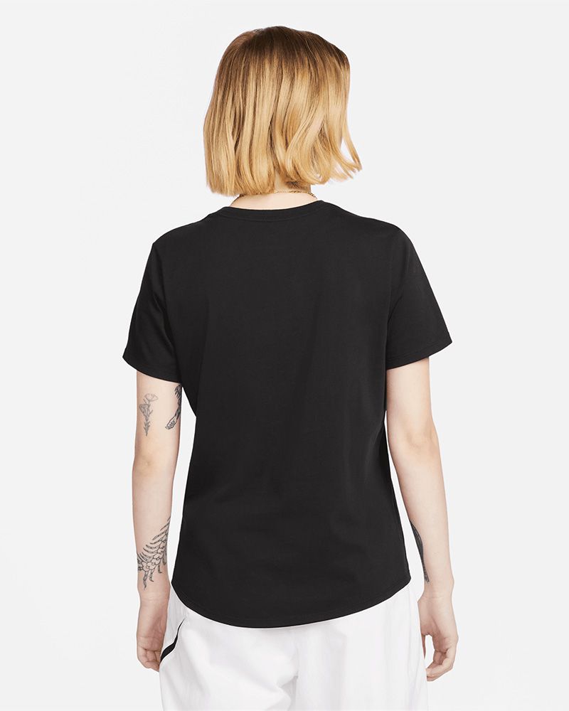 NIKE T-SHIRT W DX7902-010 NERA