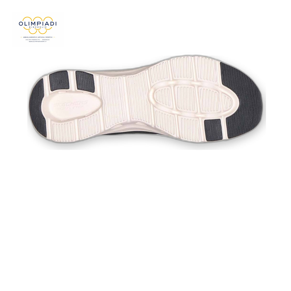 GLIDE-STEP PRO - COOL DRIFT 150484 BLK
