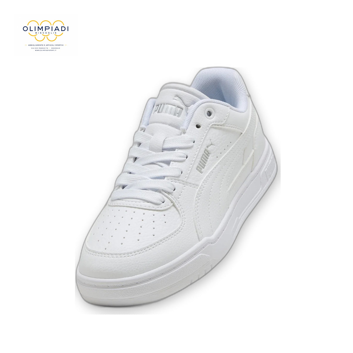 PUMA PUMA CAVEN III JR 406235-01
