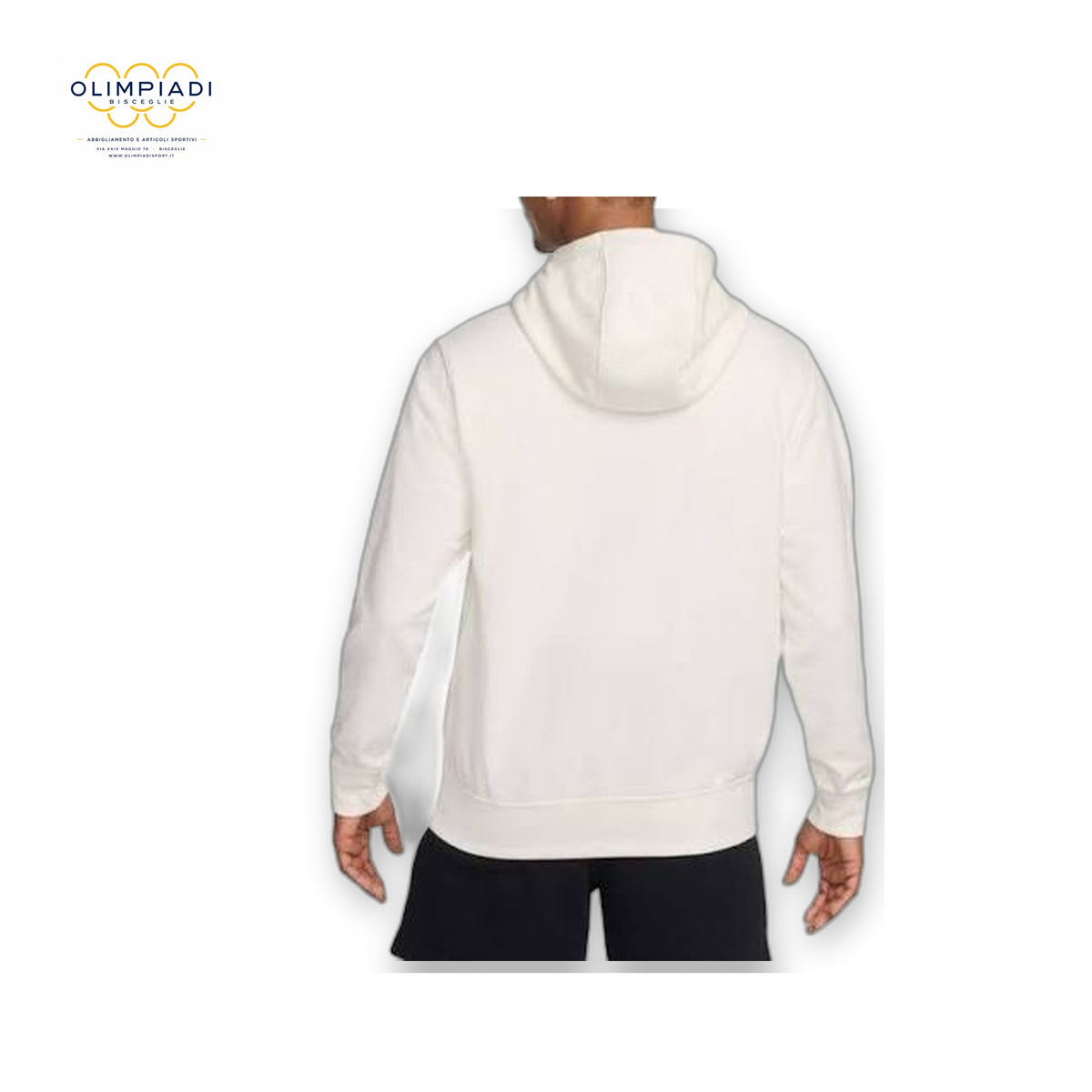 NIKE CLUB - FN3866-133