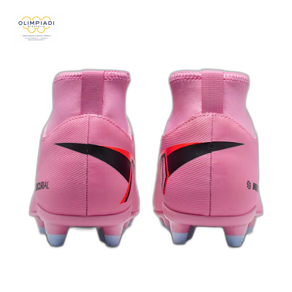 NIKE SUPERFLY 6 CLUB FG/MG FQ8318-600