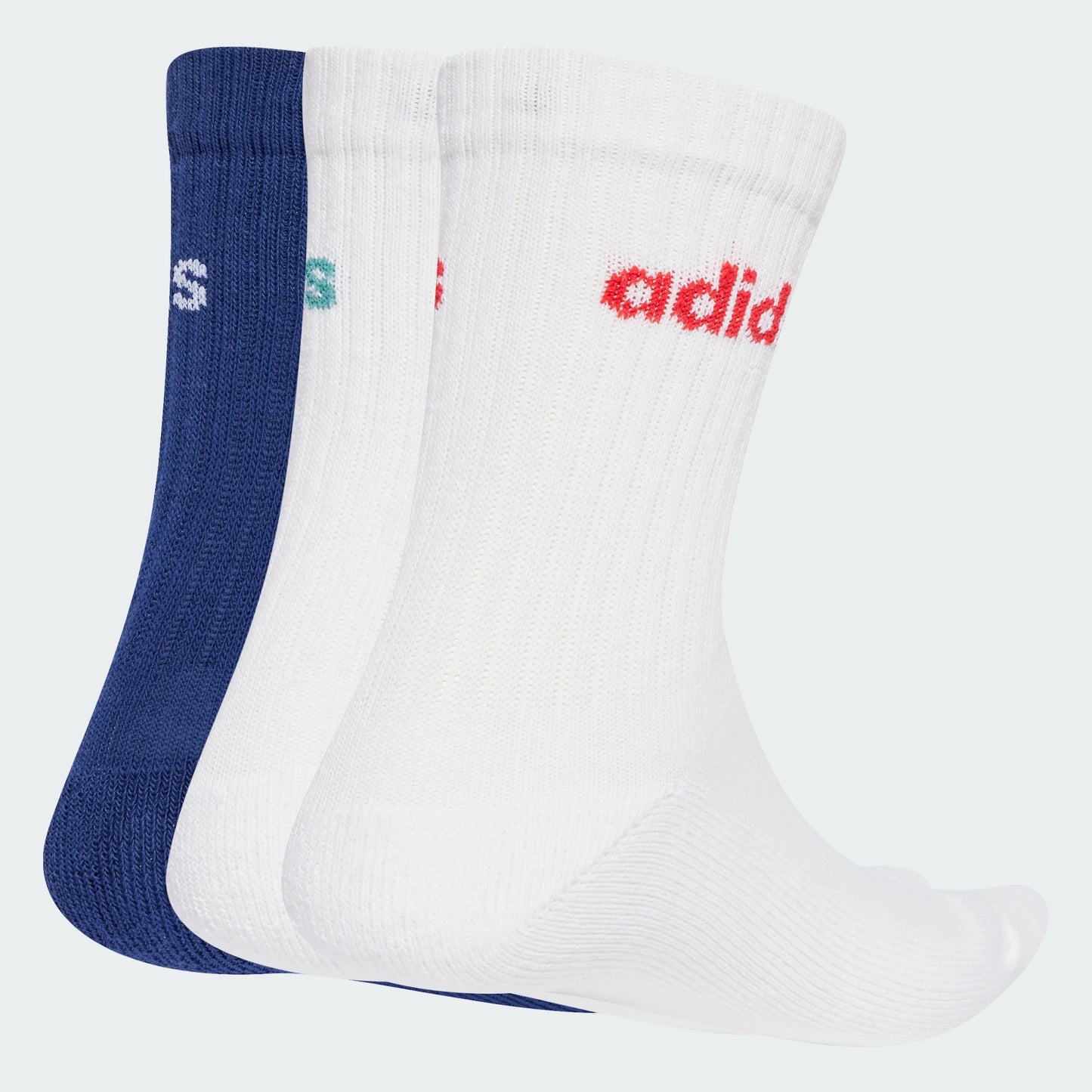 ADIDAS C LIN CREW 3P JL6110