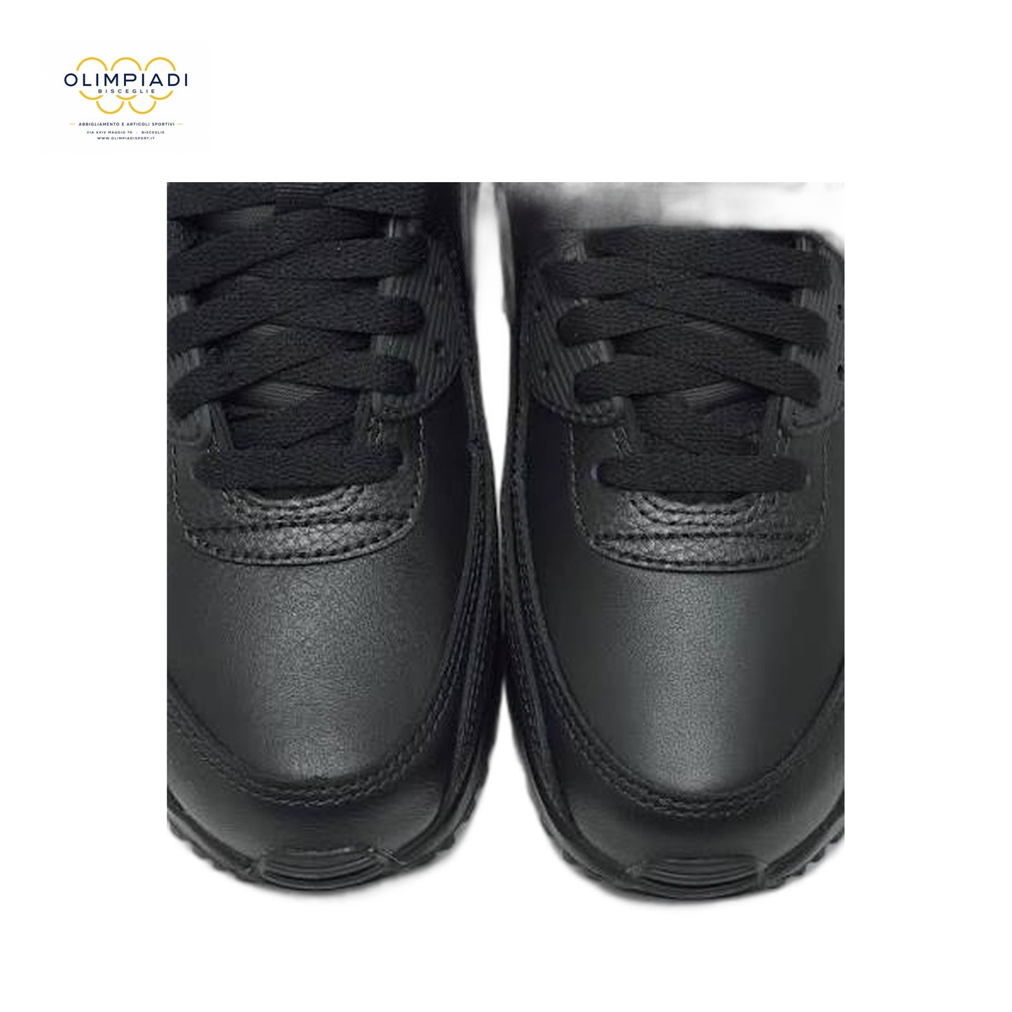 AIR MAX 90 LTR - CZ5594-001