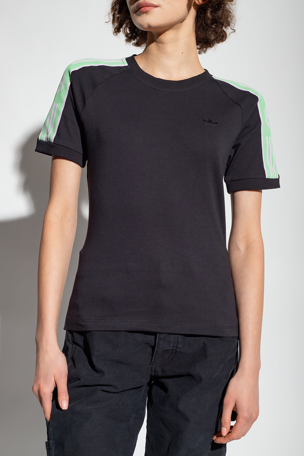 ADIDAS T SHIRT MC HL9170