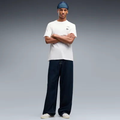 PUMA GRAPHICS RELAXED STANDARD 694368-02