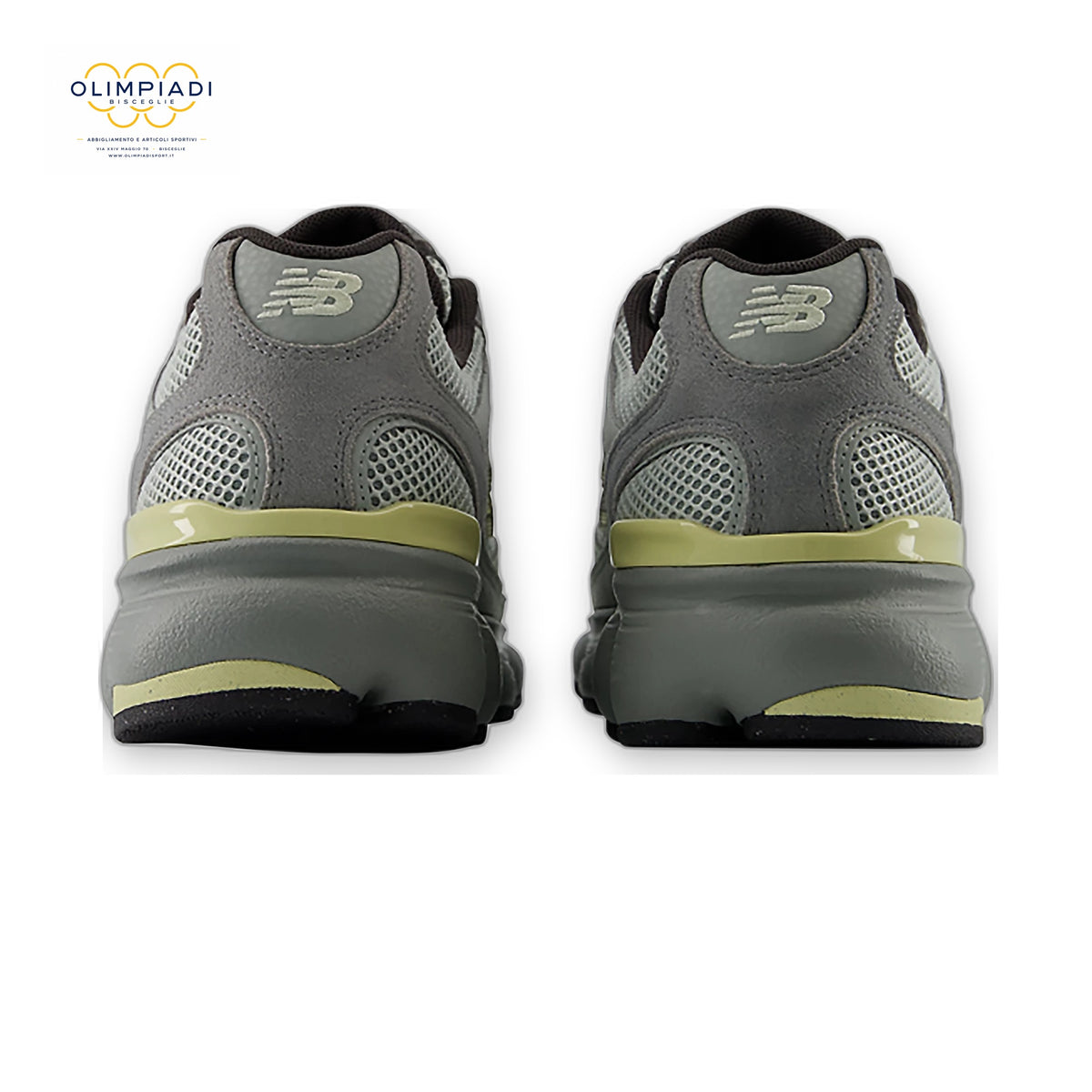 NEW BALANCE M603674
