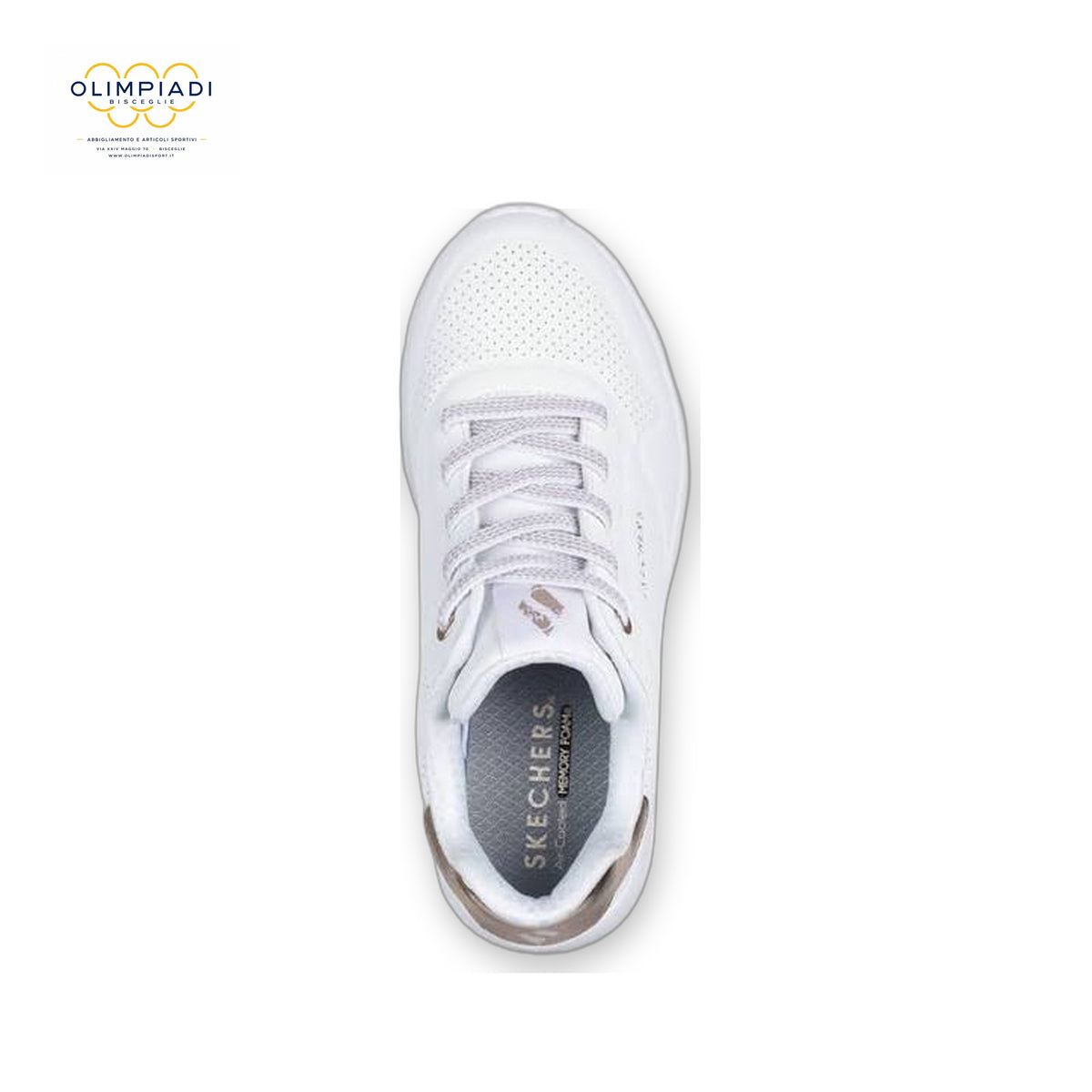 UNO LITE 310384L WHT