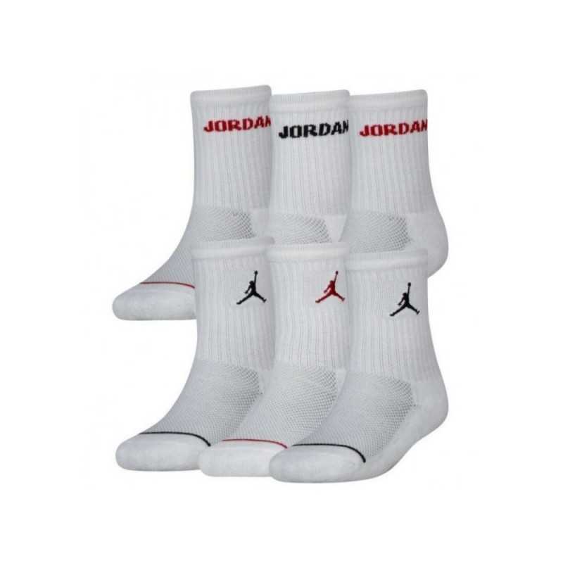 JORDAN CALZA JORDAN 6 PAIA BJ0343-001
