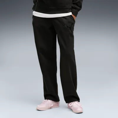 PUMA ESS SEQUINS STANDARD 694577-01