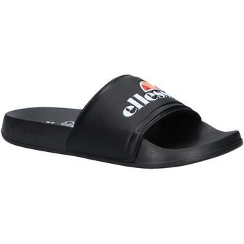 CIABATTA FULK NERO