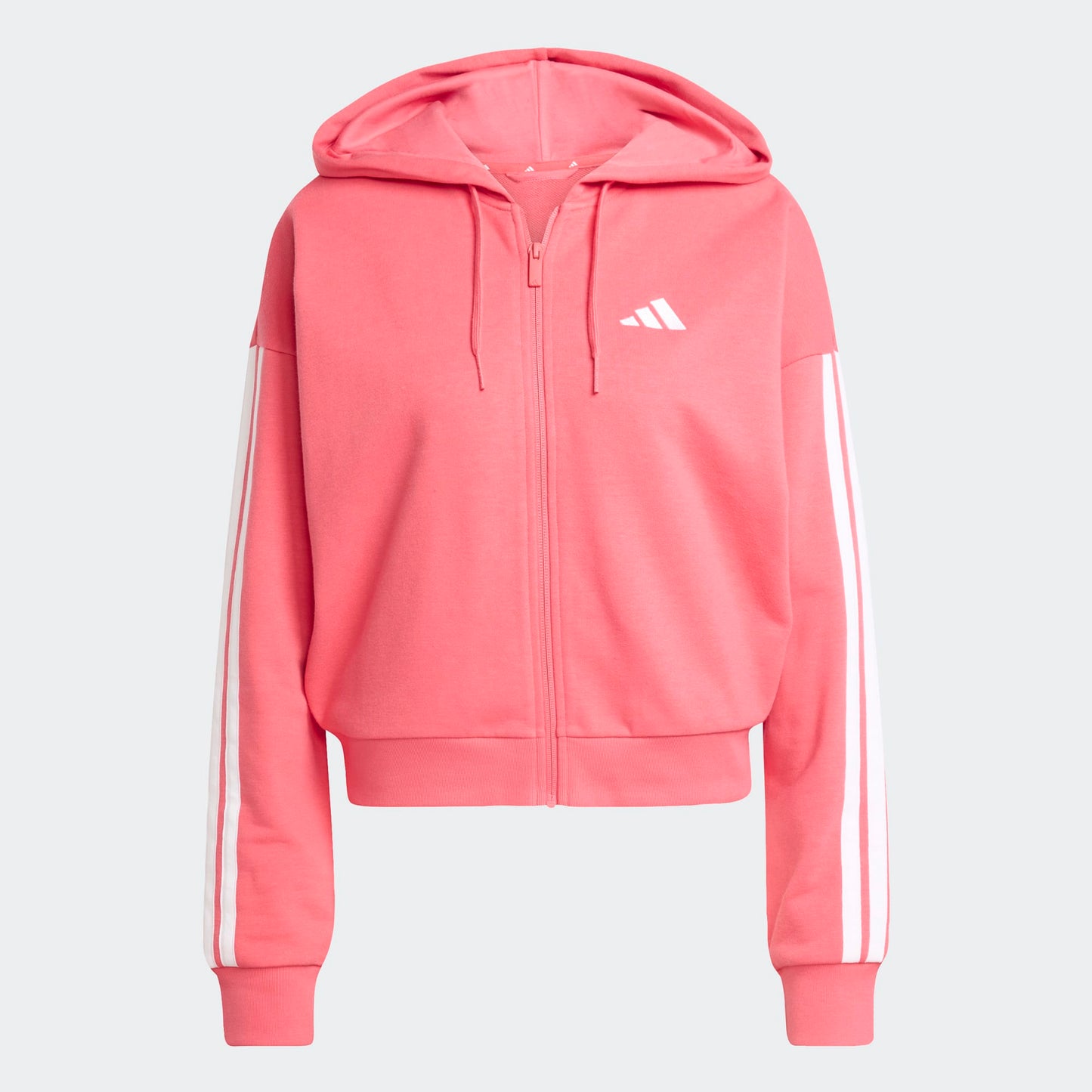 ADIDAS FELPA ZIP CC W KE4388