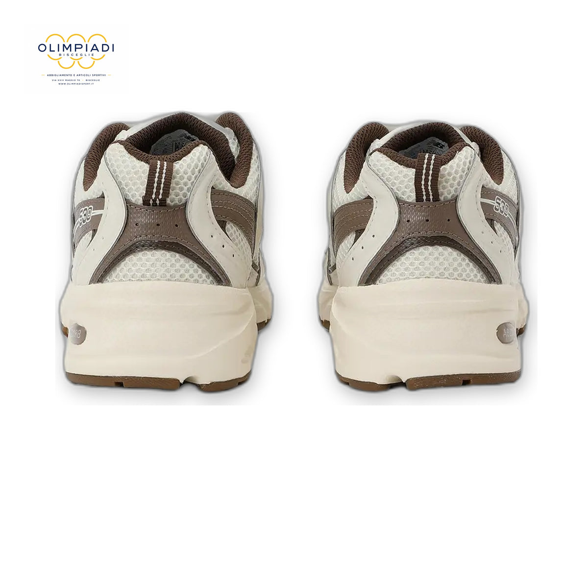 NEW BALANCE MR530ASM