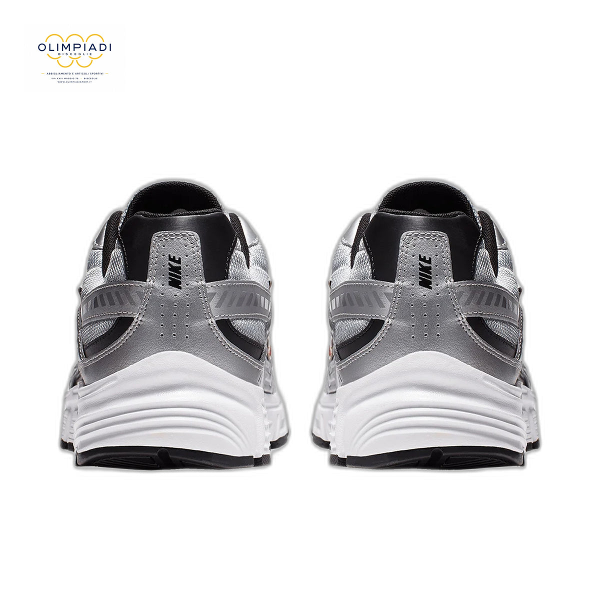 NIKE INITIATOR - 394055-001