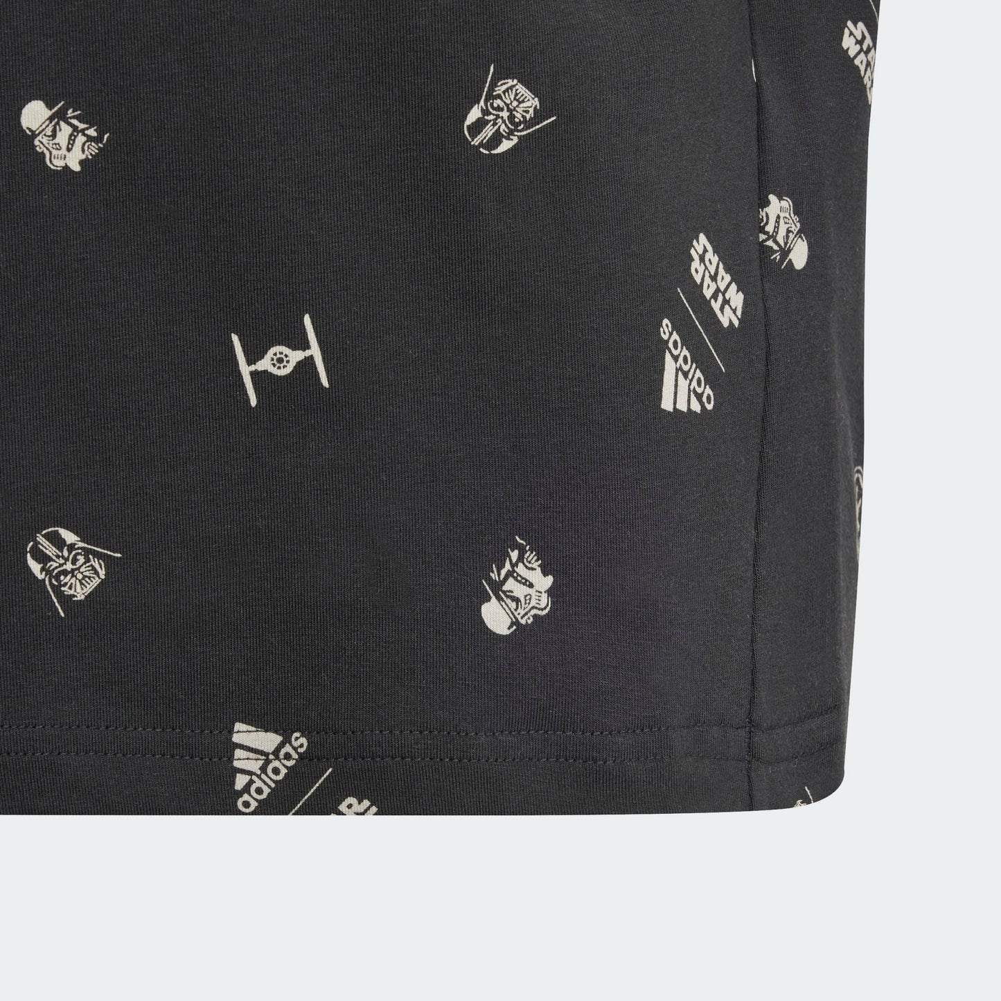 ADIDAS T-SHIRT J SW ZNE IN7287