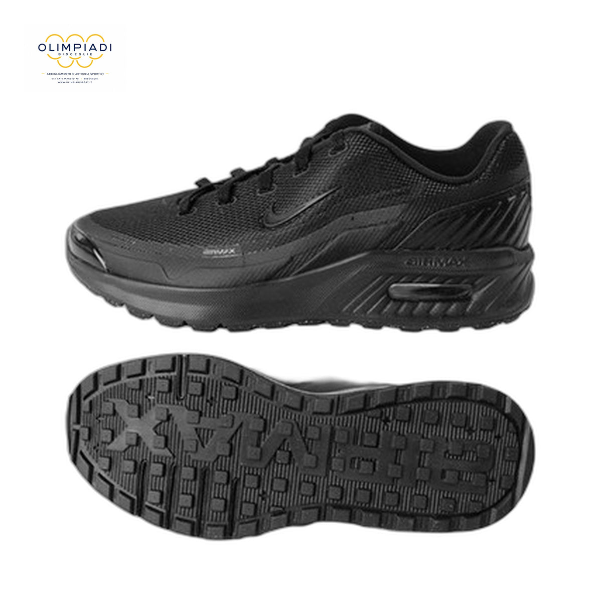 NIKE AIR MAX BIA - IO9416-002