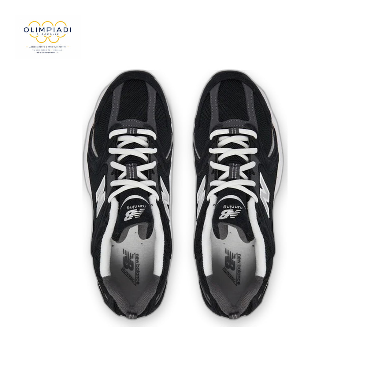 NEW BALANCE MR530CC