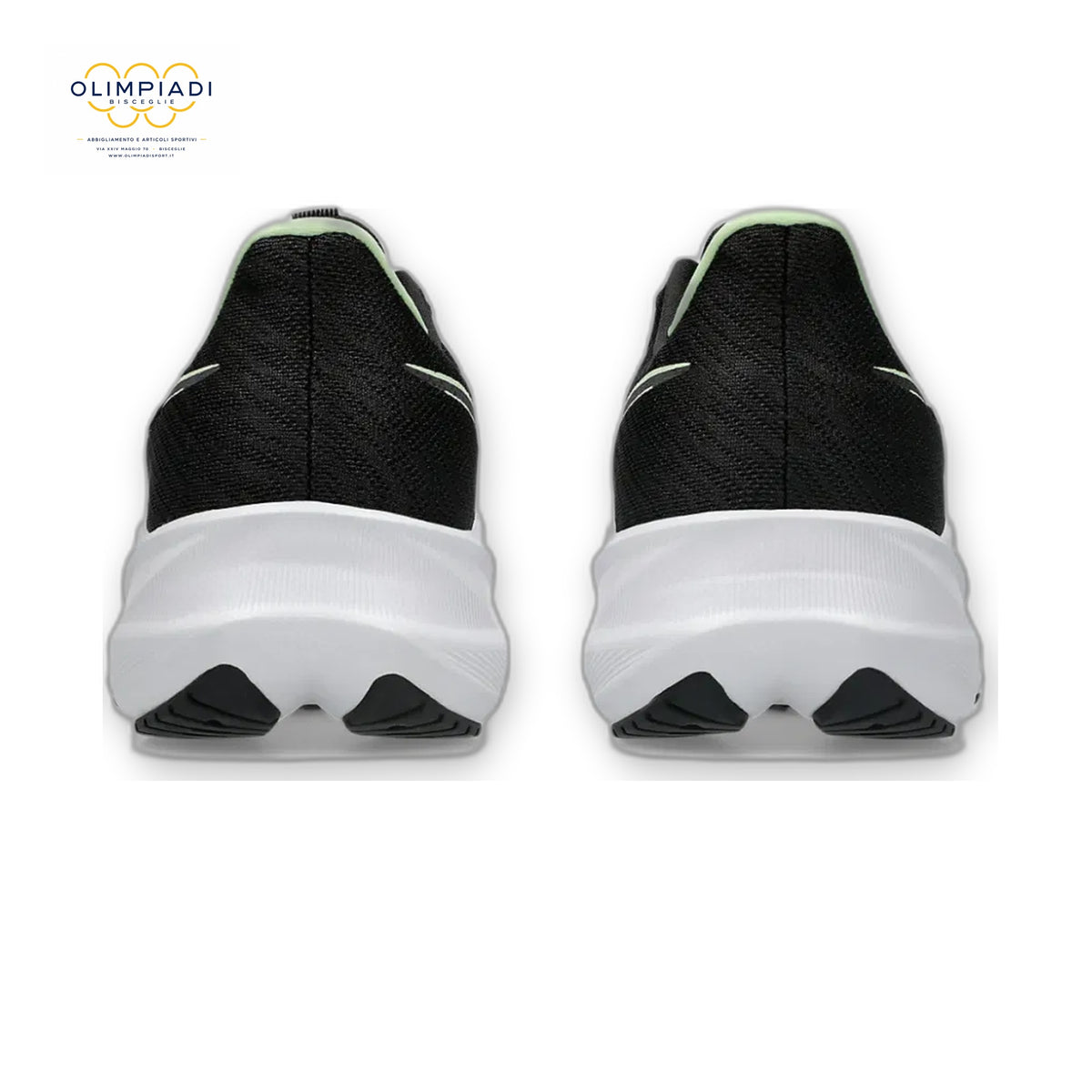 ASICS VERSABLAST 4 - 11B984-005