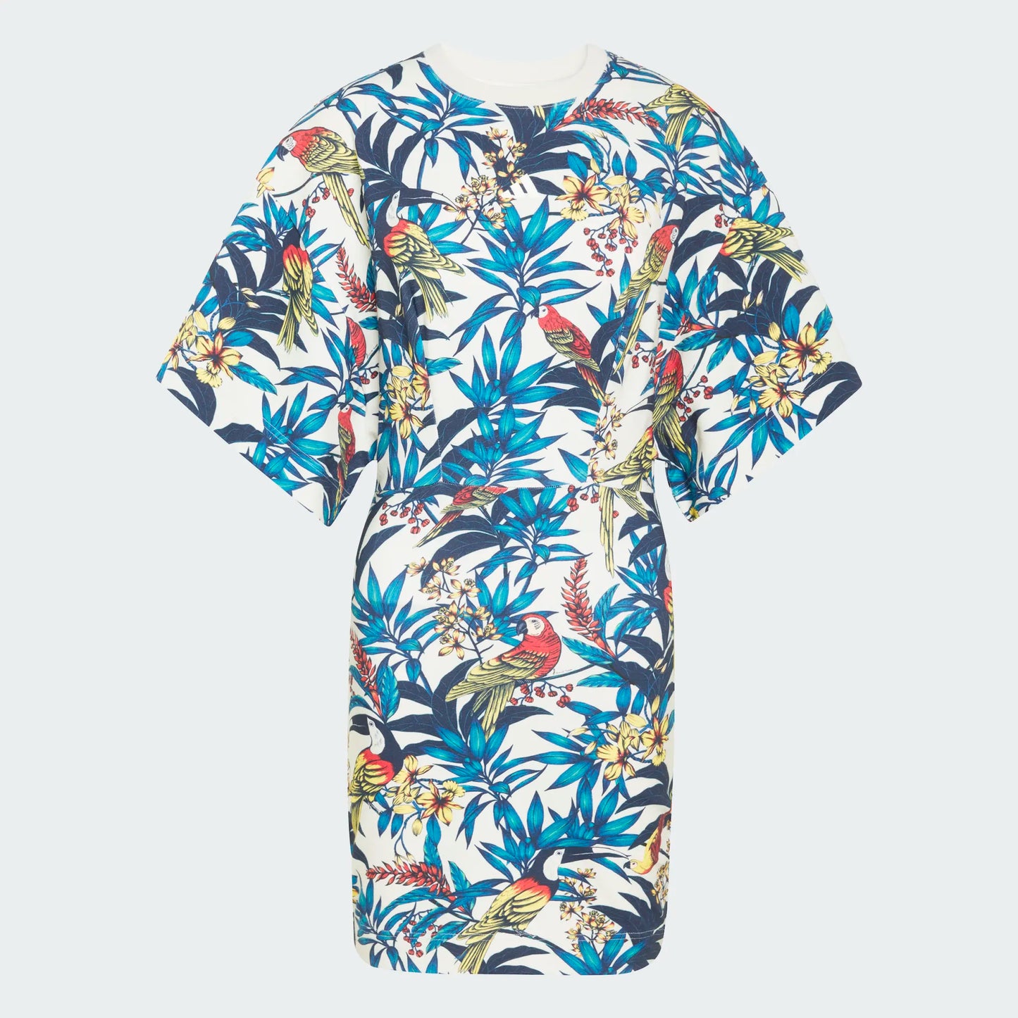 ADIDAS FARM DRESS W KD2194