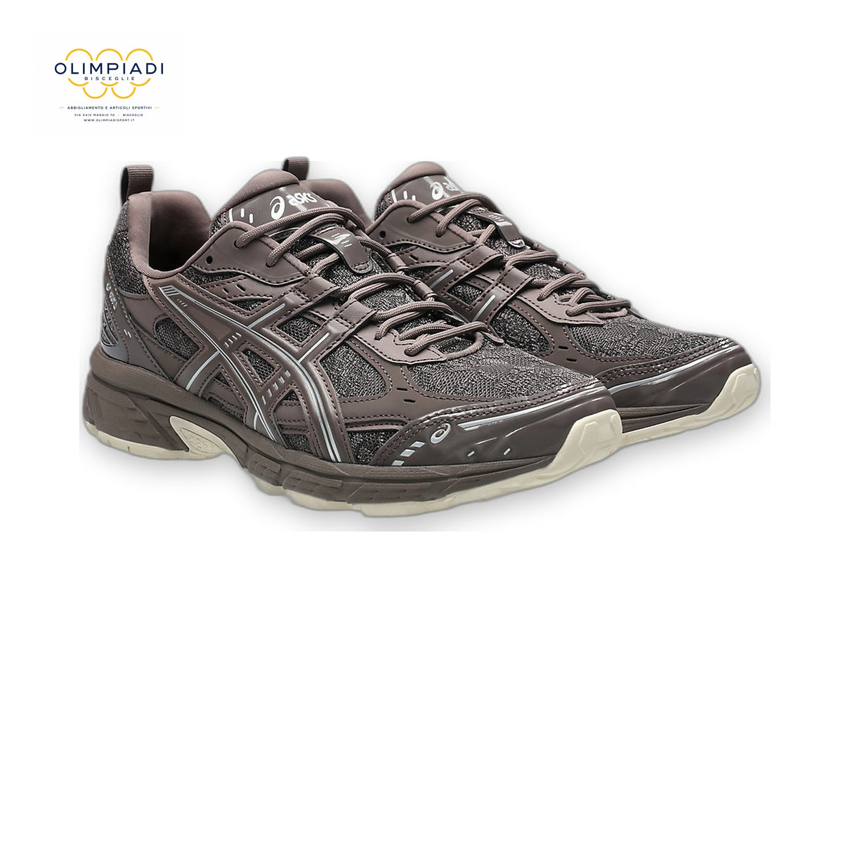 ASICS GEL-NUNOBIKI - 03A597-200