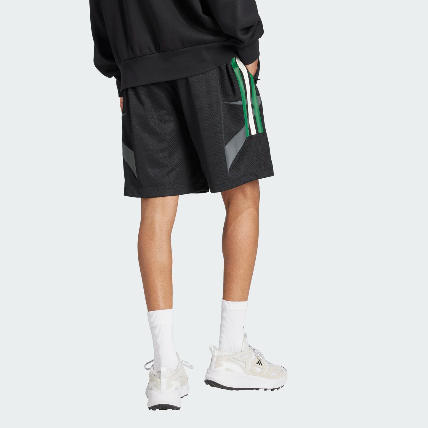 ADIDAS SHORT M JC8062