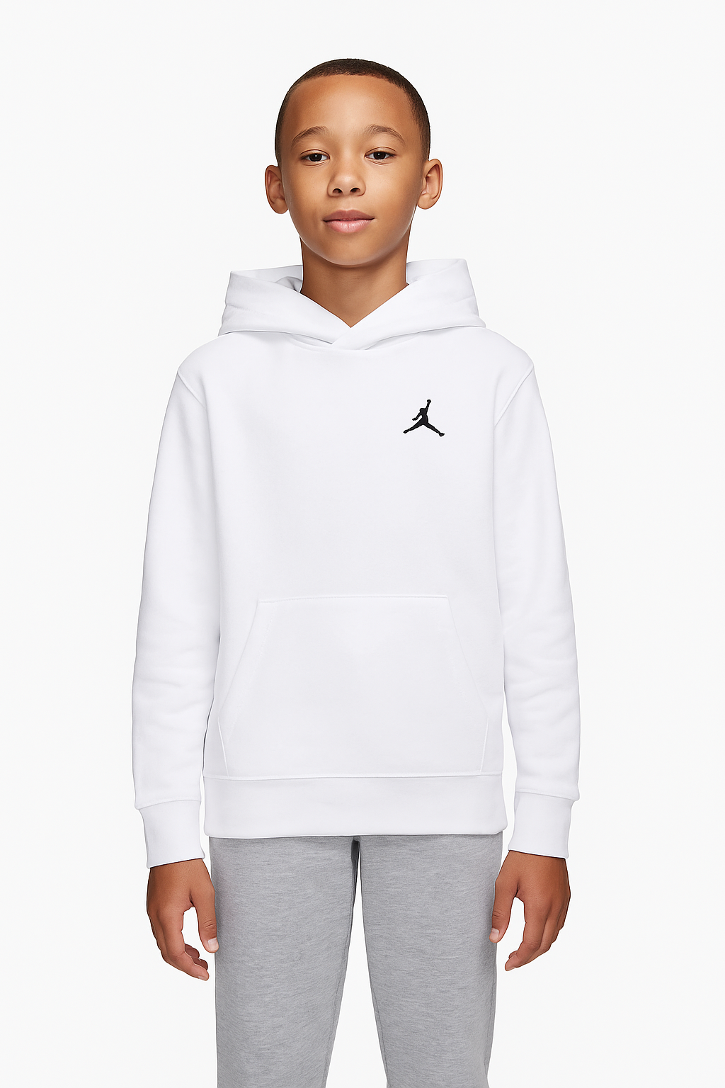 JORDAN FELPA K 95F121-001