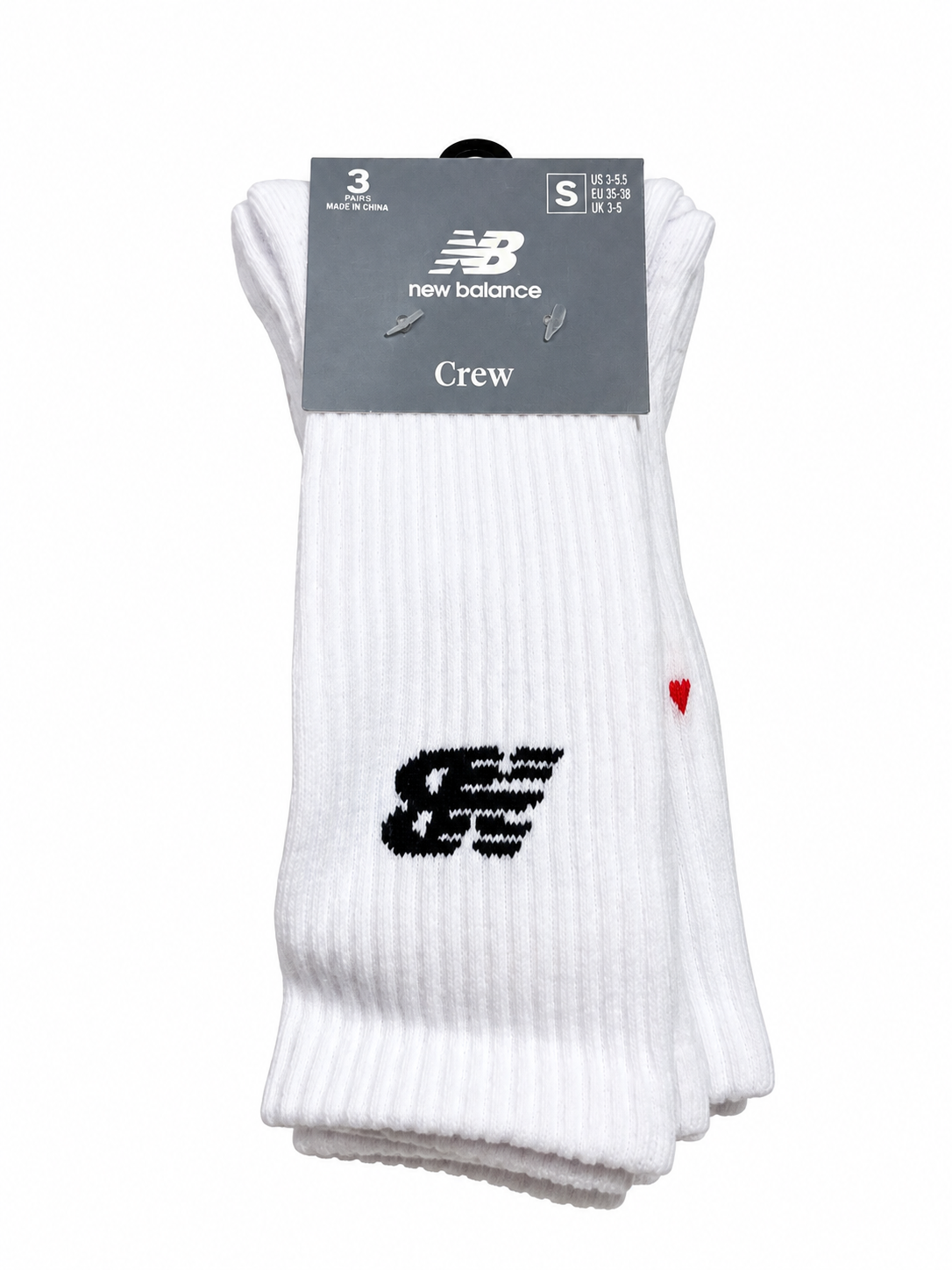 CALZE NEW BALANCE AS512963